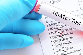 Tıpta Hba1c Açılımı Nedir?