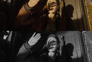 Fear in Focus: Lighting Analysis of Alien: Romulus