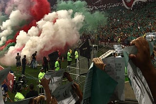 Sobreposição e outros poemas futebolísticos