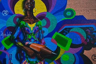 Why I Capitalize the “B” in Black People