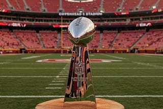 The Kansas City Chiefs Are Cheating.