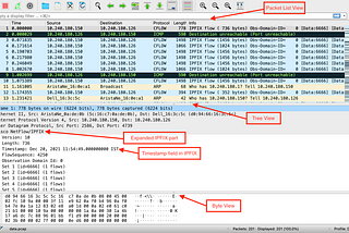 Feature Engineering for Networking