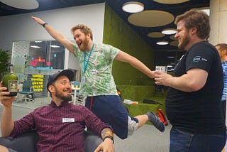 Kiwi.com’s 24-hour UX Hackathon