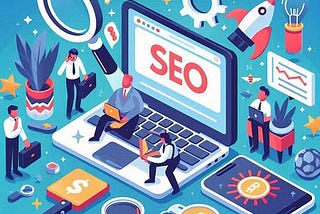 Free SEO for Small Businesses: 5 Secret Weapons to Conquer Search Rankings