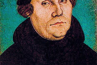 Martin Luther ve Protestanlık