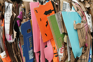Surprising things you cannot recycle