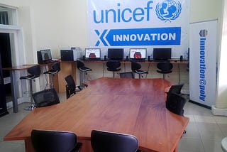 The Innovation Hub opens in Blantyre