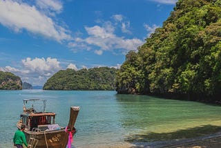 Thailand: Black Magic on Koh Yao Noi