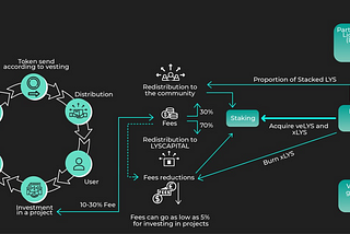 How does LysCapital.io work ?