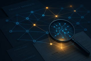 Unlocking Precision in Private Markets: How Context-Driven Search Transforms AI