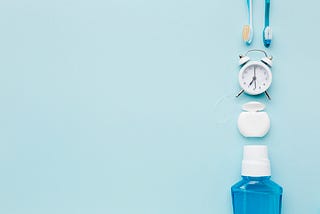 ¿Y si rediseñamos la visita a la clínica dental mediante Design Thinking?