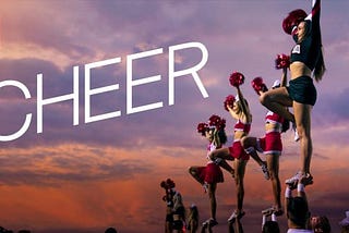 Cheer