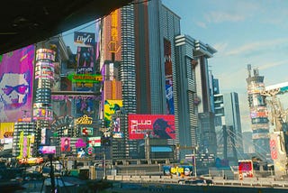 Cyberpunk 2077, 3 Months Later, and How it Failed Before its Own Release