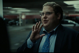 People running ball clubs think in terms of buying players. Your goal shouldn´t be in buying players your goal should be to buy wins, and in order to buy wins you need to buy runs”.
 ( Moneyball movie scene )