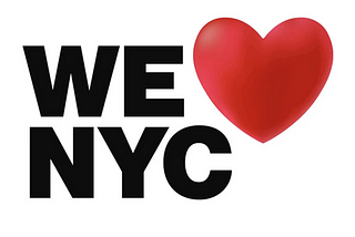 A New York Marketer’s Quick Take on the New NYC Campaign Logo