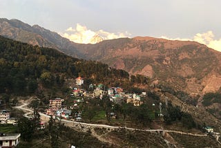 Day 2–3: McLeod Ganj