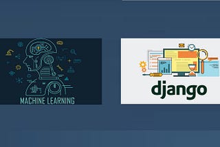 Developing Deep Learning API using Django