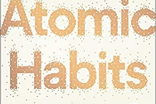 1-Min Book Review: Atomic habits