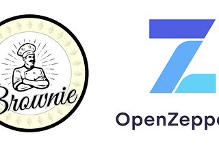 Developing smart contracts with Brownie and OpenZeppelin