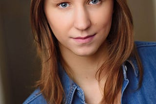 ShowBizzBuzz: Paulina Ophelia Sophie Stars in Meaningful Stories