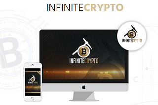 Infinite Crypto Review (crypto review!)