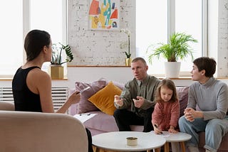 Chief Components of Cognitive Behavioral Therapy (CBT)