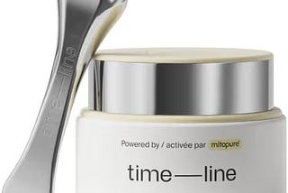 Is Timeline anti aging cream really work ?