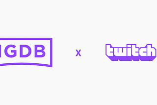 Twitch Login & Free API update!