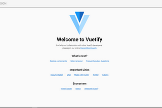 讓 Vuetify + Vue CLI3 專案在 ie11 不會顯示空白