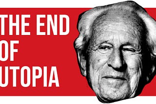 Herbert Marcuse and the End of Utopia