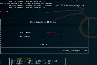Hack like a pro: Taking over unsecure Windows infrastructure.