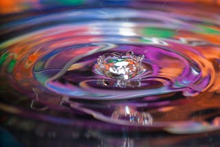 The Ripple Effect: What Happens here, happens there
