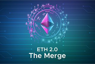 The Ethereum Merge — EQIFi’s approach