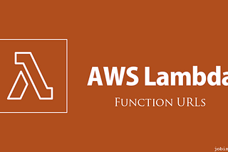 Website to PDF using AWS Lambda Function URLs