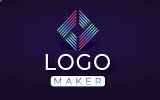 I  developed the logo maker app for android