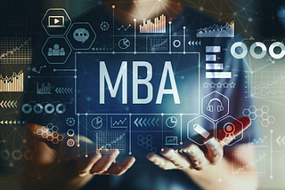 What is a Personal MBA & Why Am I Doing One?