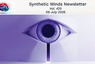 Synthetic Minds | You Stopped Being the Customer and Became the Signal