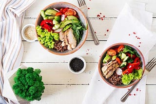 Keto Diet and Its Benefits