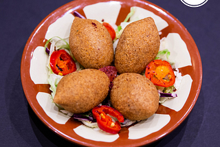 Kibbeh