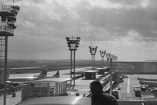 La Jetée and its Sources: