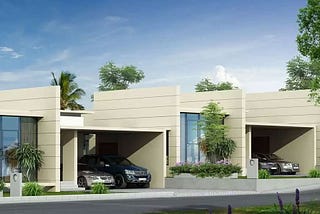 Upcoming Villa Projects in Calicut