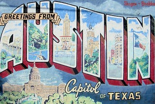 265 Million Reasons to Look For Startup Funding in Austin, Texas