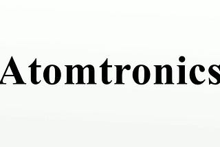 Atomtronics
