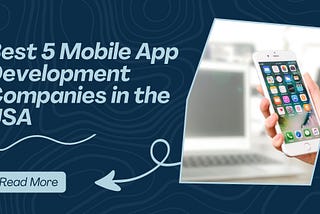 Mobile App Development Companies