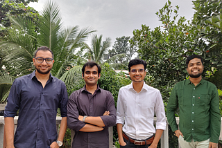 Learnings while building Teachmint