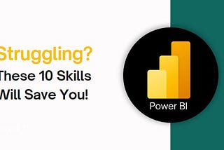 Don’t miss out on these must-have Power BI skills in 2024!!!