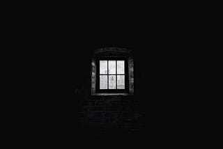 Finding Light In The Darkness Of Depression