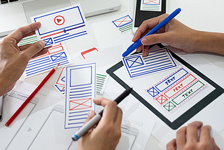 Checklist: All The Questions You Should Ask Before Building a Website