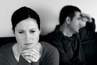 Let’s Get Real About What Marriage Is, and Is Not.