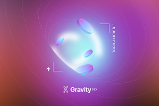 Gravity DEX Competition : An Event for Liquidity Providing Encouragement